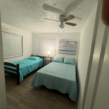 Villa Mare فورت لودرديل المظهر الخارجي الصورة